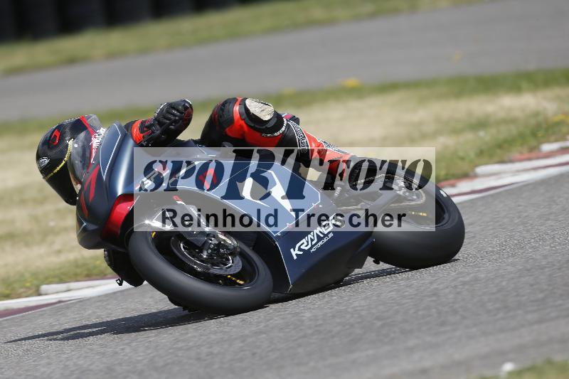 /18 05.06.2026  TZ Motorsport ADR/Gruppe rot/17